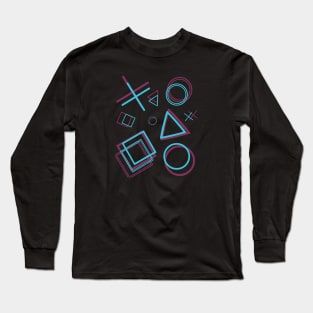 PS World 2.0 Long Sleeve T-Shirt